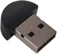 Mini adapter Bluetooth USB ESTILLO, USB 2.0