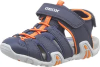 Geox Kraze Sandalen Blau EU 25 Junge Blau EU 25