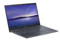Zenbook 14 (UM425QA-KI211W), Notebook šedý, Windows 11 Home 64-Bit, 35,6 cm (14 Zoll), 512 GB SSD