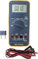 SW-Stahl 32235L Multimeter mit automatischer Bereichswahl