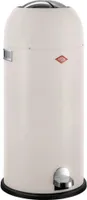 WESCO Kickmaster Maxi, Abfallsammler, 40 Liter sand matt