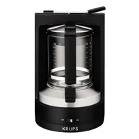 Duothek Plus KM 8501 Kaffee- und Tee-Automat