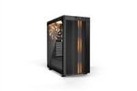 BeQuiet PC case Pure Base 500DX Black BGW37