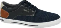 Tom Tailor Schnürhalbschuhe für Herren
