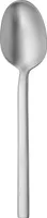 WMF Alteo Menülöffel, 20,3 cm, Cromargan Edelstahl mattiert, spülmaschinengeeignet