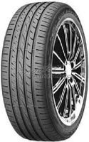 Nexen N Fera SU4 225/40 R18 92W letní pneumatika bez ráfku