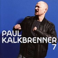 Paul Kalkbrenner: 7 - Columbia D 88875104472 - (Hudba / Názov: H-Z)