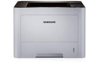 Samsung ProXpress SL-M3820ND, Laser, 1200 x 1200 DPI, A4, 38 Seiten pro Minute, Doppelseitiger Druck, Schwarz, Grau