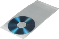 Hama 00011716, Transparent, Polypropylene