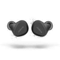 In-Ear-Bluetooth-Kopfhörer Elite 4 Active mit ANC, Schwarz (217651)
