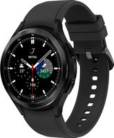 Samsung Galaxy Watch 4 Classic 46 mm BT Black