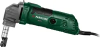 PARKSIDE® Knabber »PMK 550 C2«, 550 W, bis 2,5 mm in Aluminium