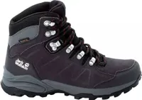 Jack Wolfskin Buty Refugio Texapore Mid, 40508716157