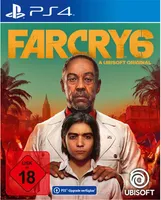 Far Cry 6