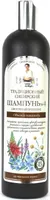 BANIA AGAFII Traditionelles sibirisches Haarshampoo 4 Blüten Propolis 550ml