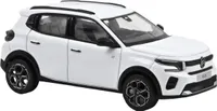 Norev 155313 Citroen e-C3 weiss 2024 Maßstab 1:43