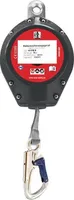 Höhensicherungsgerät EN360 Gurtband 15m MAS 51515-B