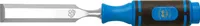 Kirschen Stechbeitel DIN 5139 B Breite 4mm 2-Komponenten-Heft - 1008004