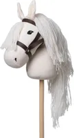 podľaAstrup Hobby Horse Hobbyhorse White