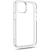 INF iPhone 13 Hülle TPU transparent