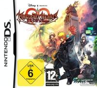 Koch Media KINGDOM HEARTS 358/2 Days - Rollenspiel - Deutsch Retail - Nintendo DS
