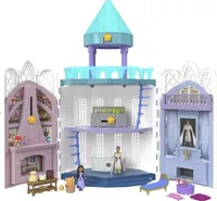 Disney Wunschschloss in Rosas HPX38