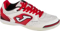Joma Top Flex 2436 IN TOPW2436IN, Buty halowe, Mężczyźni, Biały, Rozmiar: 44