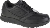 Skechers Obuv Nampa, 77156ECBLK