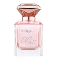 Korloff Miss Woda perfumowana, 50ml