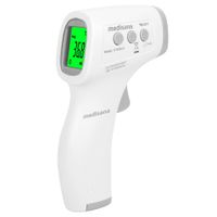 Medisana Infrarot-Körperthermometer TM A77 Weiß