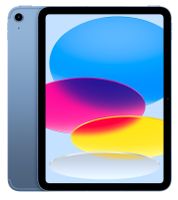 Apple iPad 2022 10Gen 10.9" 256GB CELL Blue ITA MQ6U3TY/A  Apple