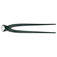 KNIPEX 99 00 300 EAN Monierzange (Rabitz- oder Flechterzange) schwarz atramentiert 300 mm