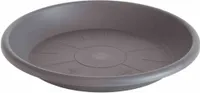 Siena Garden 174-902MP Cilindro Coaster Round 49cm do 50, antracytowy
