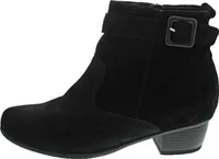 Waldläufer Haifi 967812-195-001 (4.5/schwarz)