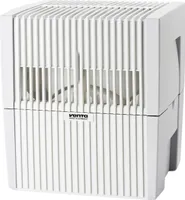 VENTA Luftbefeuchter Original LW25 weiß