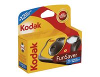 Kodak KOD401040 - Einwegkamera, Multicolor