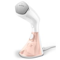 Philips 8000 Serie gc801/10 Garment Steamer 0,23 l 1600 w rosa, weiß