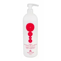 Kallos Nourishing Hair Conditioner 1000 ml