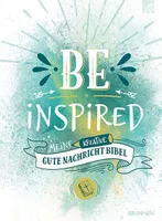 Be Inspired