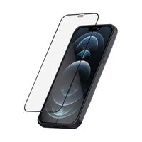 SP Connect iPhone 12 / iPhone 12 Pro Displayschutzfolie