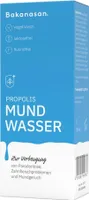 Bakanasan Propolis Mundwasser 50 ml