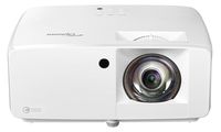 Optoma ZH450ST - 4200 ANSI Lumen - DLP - 1080p (1920x1080) - 1800:1 - 16:9 - 914,4 - 7416,8 mm (36 - 292")