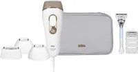 Depilátor Braun Silk-expert Pro IPL PL5356