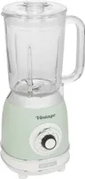 Ariete Vintage blender szklany 1,5l zielony
