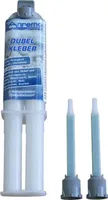 Sanremo DÜBELKLEBER 25ml + 2 Mischdüsen