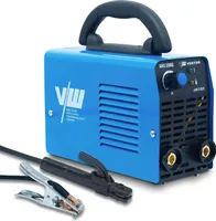 VECTOR WELDING Elektrodenschweißgerät, MMA Elektrode 200A, IGBT | ARC 200G