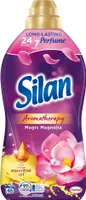 Silan, Płyn do płukania Magic Magnolia, 1012 ml