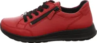 Ara Komfort Schnürschuhe Damen 31353938353736 Rot 40 EU