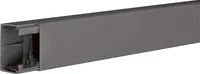 Hager Leitungsführungskanal LF4006009011 40x60 graphitschwarz (LF4006009011)