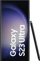 Samsung Galaxy S23 Ultra 256GB Phantom Black